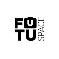 Futuspace logo - Similar company to Parjo (Pancong & Burjo)