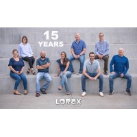 Lorax Design Group logo - Similar company to Reelfs Engineering