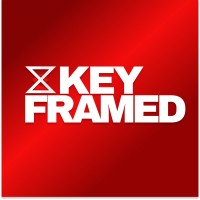 KeyFramed logo - Similar company to Alc Warehousing