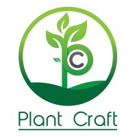 Plant Craft logo - Similar company to Knowaste Future Energy Solutions