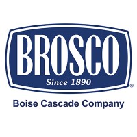 BROSCO logo - Similar company to Crown Heritage