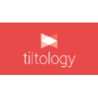tiltology logo - Similar company to The Fairy ✨