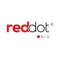 Reddot.bio logo - Similar company to Hapiseeds