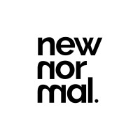 New Normal logo - Similar company to New Normal