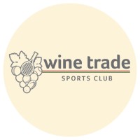 Wine Trade Sports Club logo - Similar company to Novel Whisky