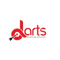 Darts Solutions | Digital Marketing Agency logo - Similar company to Profily