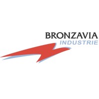 Bronzavia Industrie logo - Similar company to Sumecatronic