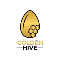 Golden Hive logo - Similar company to Before You Apply