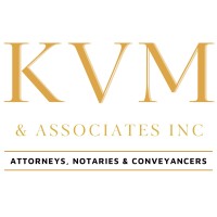 KVM and Associates Inc logo - Similar company to Lmw Incorporated