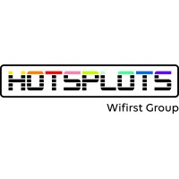 hotsplots GmbH logo - Similar company to Blu Nxt