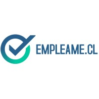 Empleame.cl logo - Similar company to Bne.Cl (Bolsa Nacional De Empleo)