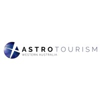Astrotourism WA logo - Similar company to Arrowhead Rockdrill