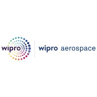 Wipro Aerospace logo - Similar company to Innomech Technologies Pvt. Ltd.