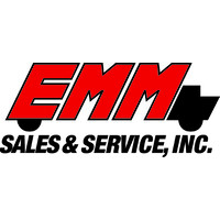 EMM SALES & SERVICE, INC logo - Similar company to Emm Sales & Service