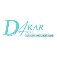 DAKARAPPS logo - Similar company to Wedraogo