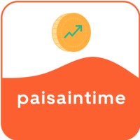 Paisaintime logo - Similar company to Xpressloan