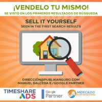 Mercado Club Vacacional logo - Similar company to Estancia Chapelco S.A.