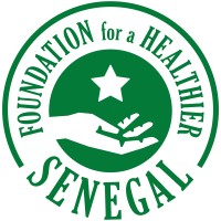 Foundation for a Healthier Senegal logo - Similar company to Funder Safeguarding Collaborative