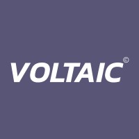 VOLTAIC logo - Similar company to Bluecon Solutions