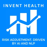 Invent Health logo - Similar company to Radical Semiconductor
