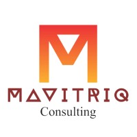 Mavitriq Consulting logo - Similar company to Crowdstack