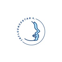 InfluenceStar Content Creator Management logo - Similar company to Allstars Indonesia