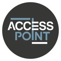 AccessPoint Magazine logo - Similar company to Scaffolding Conference