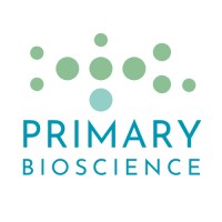 Primary Bioscience logo - Similar company to Fibrodynamx