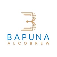 Bapuna Alcobrew logo - Similar company to Davitek Solutions