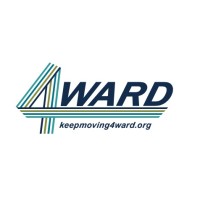 4WARD logo - Similar company to Pave The Path