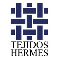 Tejidos Hermes logo - Similar company to Segip