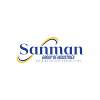 SANMAN GROUP OF INDUSTRIES logo - Similar company to Savera Precision Engineering Private Limited