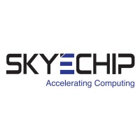 SkyeChip logo - Similar company to Starfive Technology Co., Ltd.