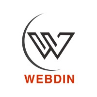 Webdin logo - Similar company to Westaco