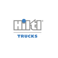 Hiltl Trucks logo - Similar company to Turbo'S Hoet