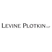 Levine Plotkin LLP logo - Similar company to Menowitz Management