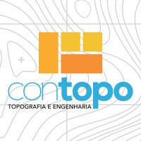 Contopo - Topografia e Engenharia logo - Similar company to Sigla Construtora