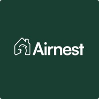 AIRNEST REIM - International logo - Similar company to Boss & Pilot