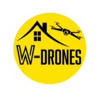 W-DRONES logo - Similar company to Ideodrone