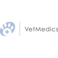 VetMedics Compounding Pharmacy logo - Similar company to Dopro