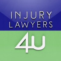 Injury Lawyers 4U logo - Similar company to Alphr