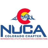 NUCA of Colorado logo - Similar company to Kb Concrete Systems