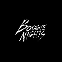 Boogie Nights logo - Similar company to Control Films