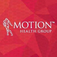 Motion Health Group NZ logo - Similar company to Back2Front Physiotherapy