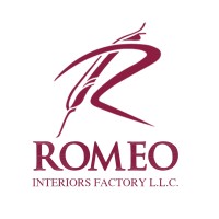 Romeo Interiors Factory - Dubai logo - Similar company to Sp 77 Llc