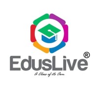 EdusLive Learning App logo - Similar company to Helloaura