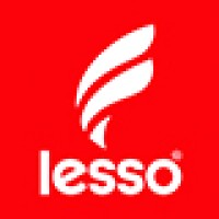 Lesso logo - Similar company to Risk Ajans