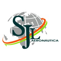 SJL Aeronáutica logo - Similar company to Heli Malongo Lda.