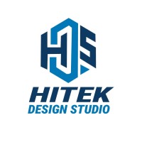 Hitek Design Studio logo - Similar company to Hitek Trainings