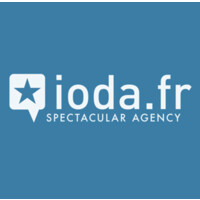 Agence ioda logo - Similar company to Santral Art Ltd
